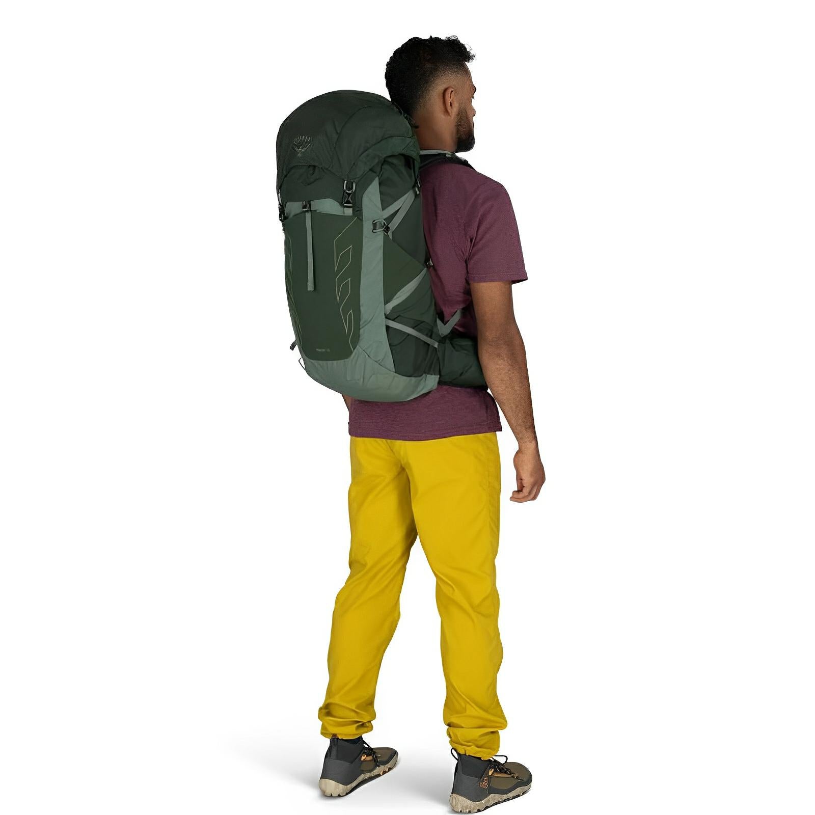 Osprey Talon 33 Men's Hiking | Multisport Backpack 2025 