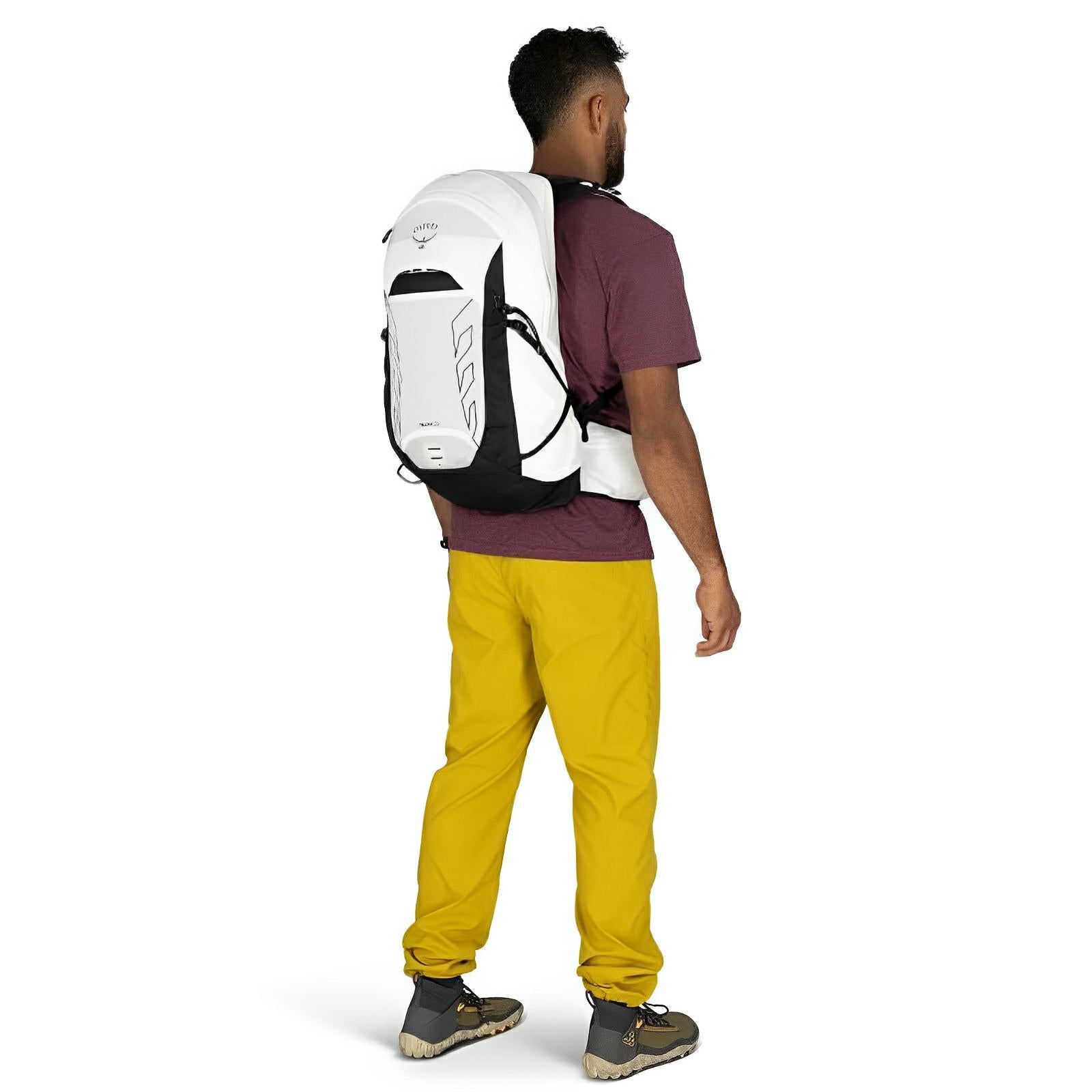 Osprey Talon 22 Men's Hiking | Multisport Backpack 2025 