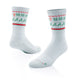 Versus Christmas '25 Lifestyle Crew Socks Christmas '25 4-7 