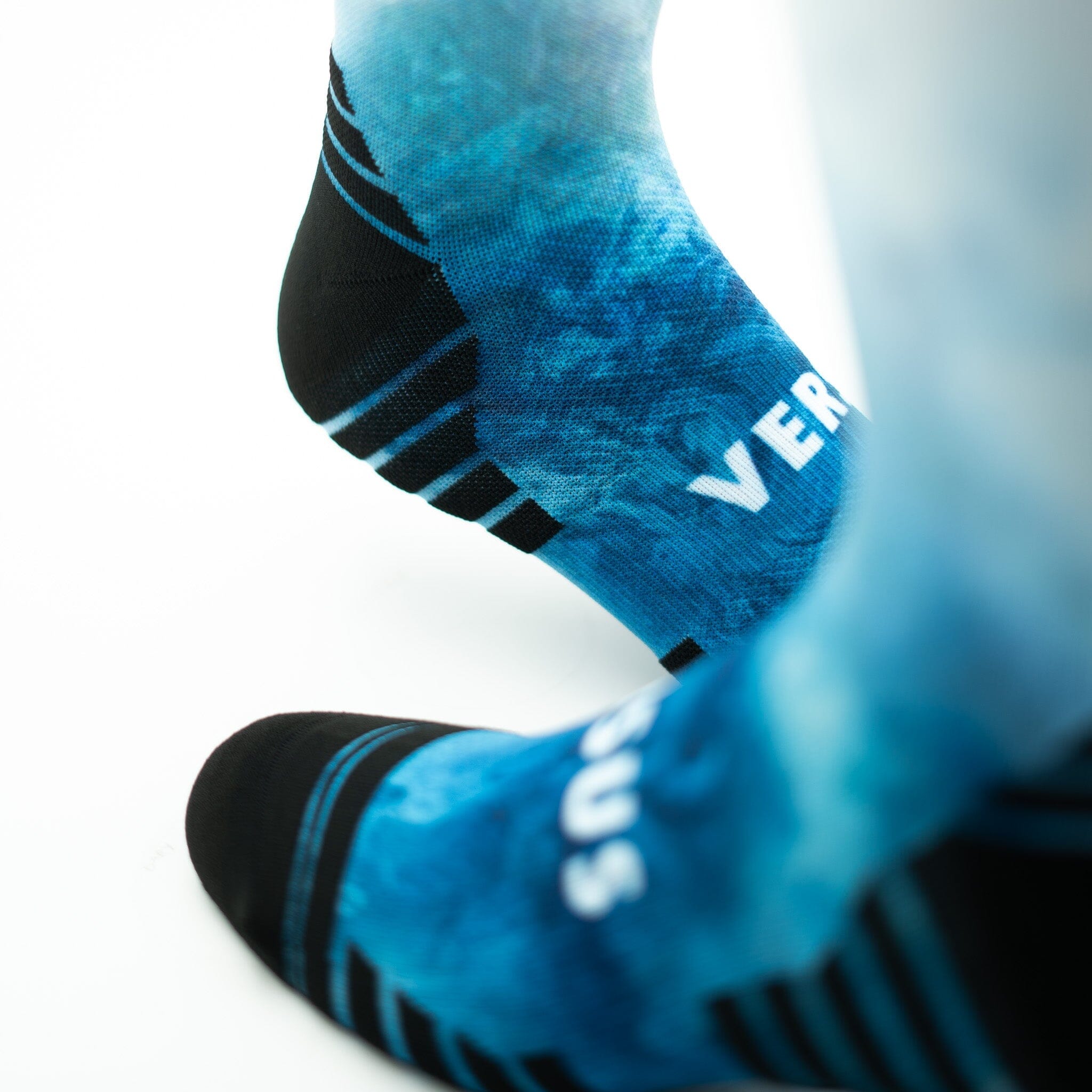 Versus Riptide Active Crew Socks 