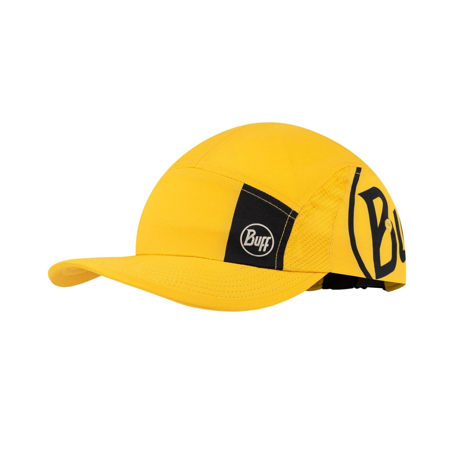BUFF 5 Panel Go Cap ®Pro-Team 