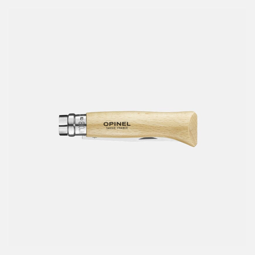 Opinel Pocket Knife N°08 