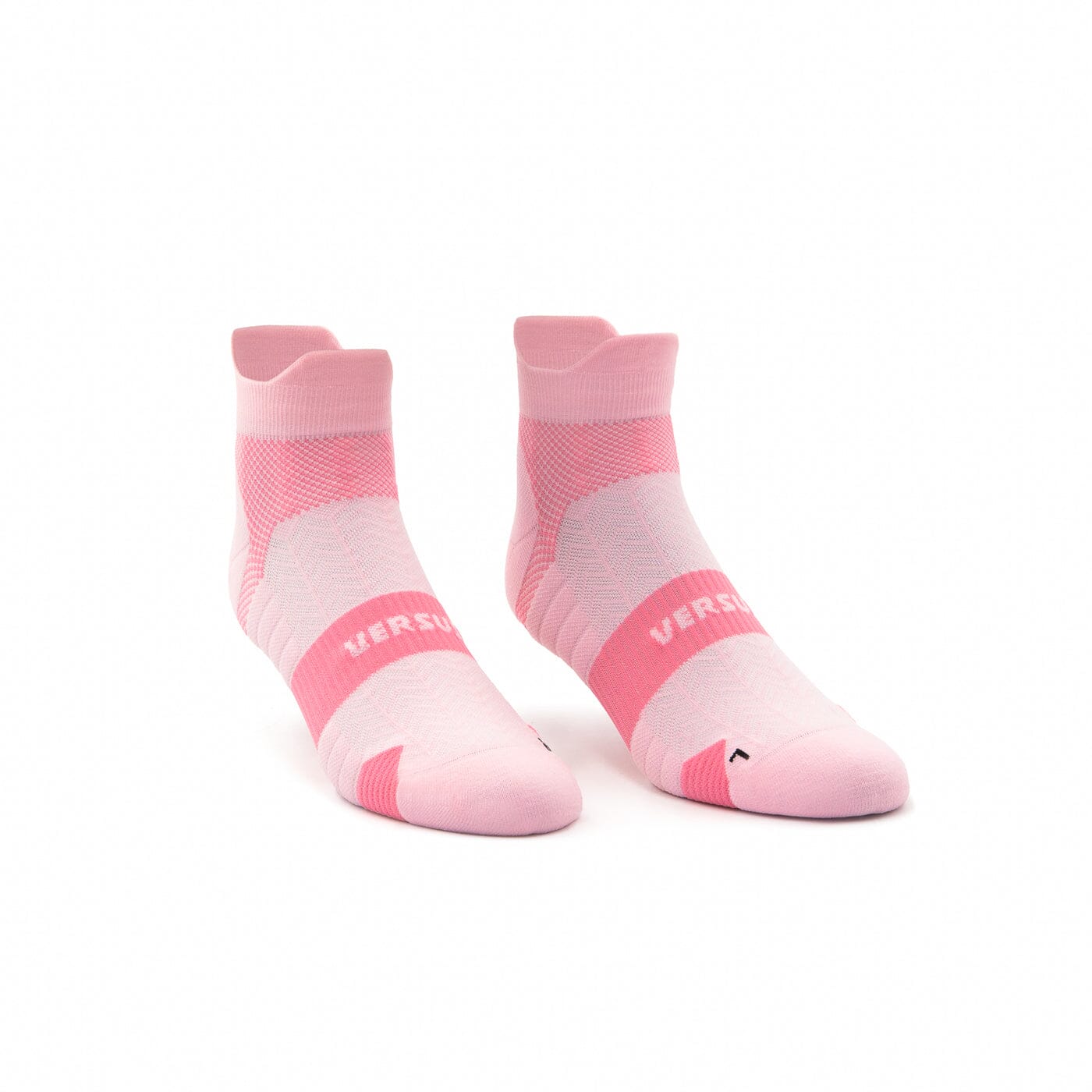 Versus Candy Pink Running Ankle Socks Candy Pink 4-7 