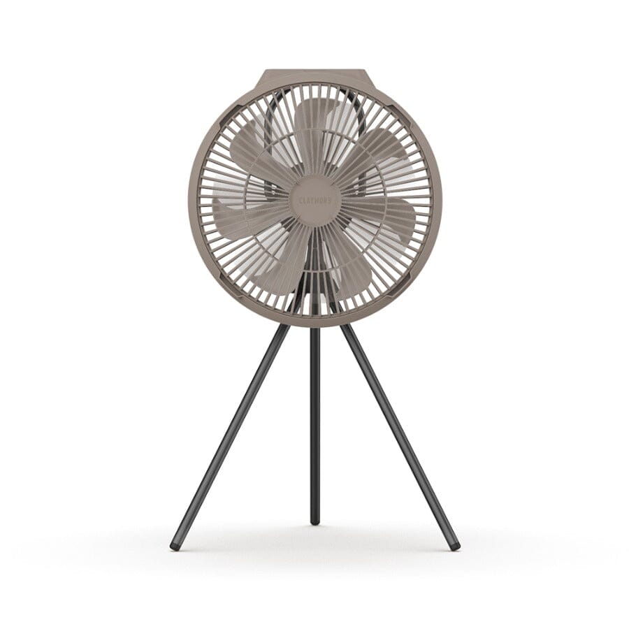 Claymore Fan V1500 with Pouch 