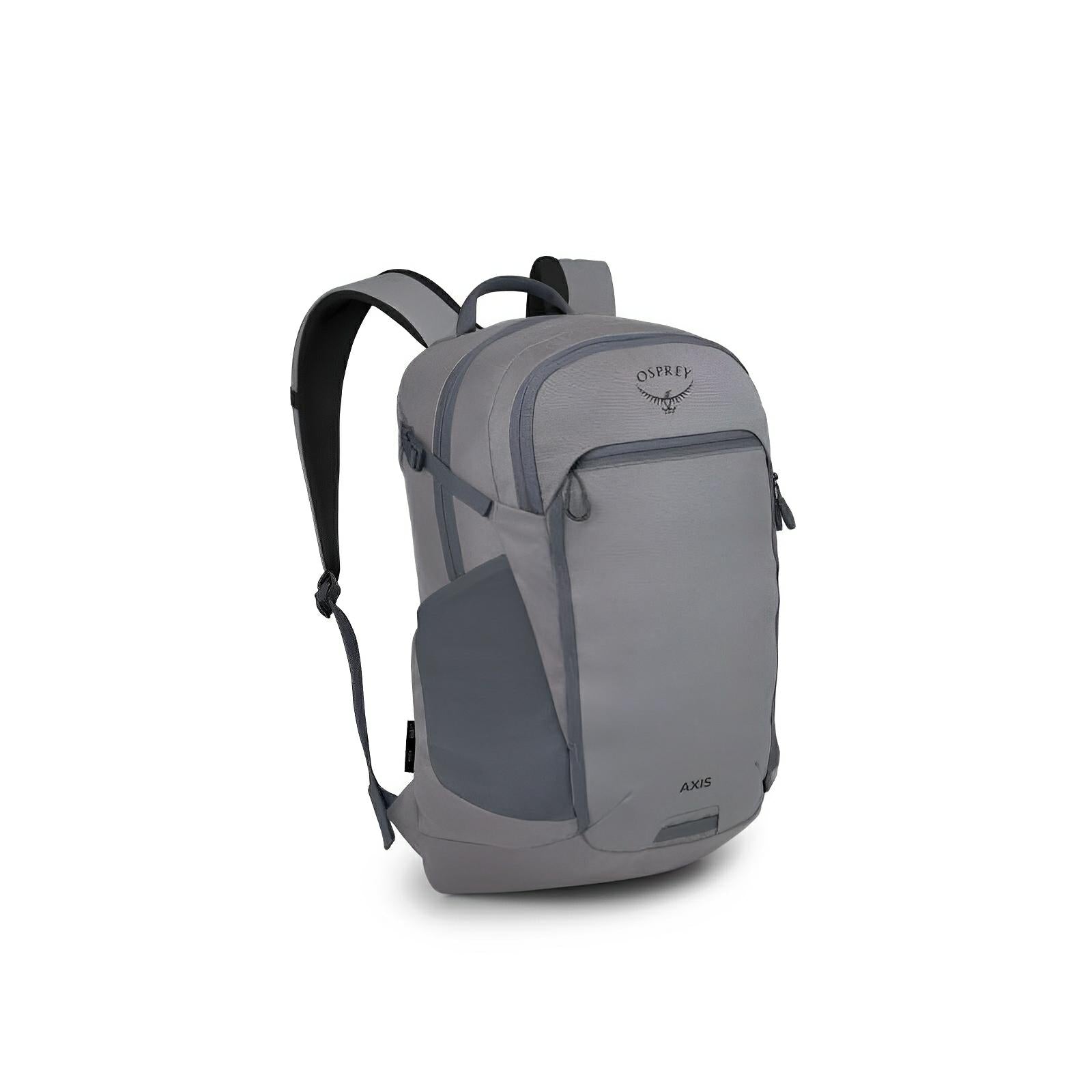 Osprey Axis 24 Backpack Soundwave Grey 