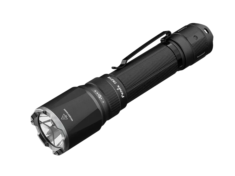 Fenix TK21R Rechargeable Tac Flashlight 