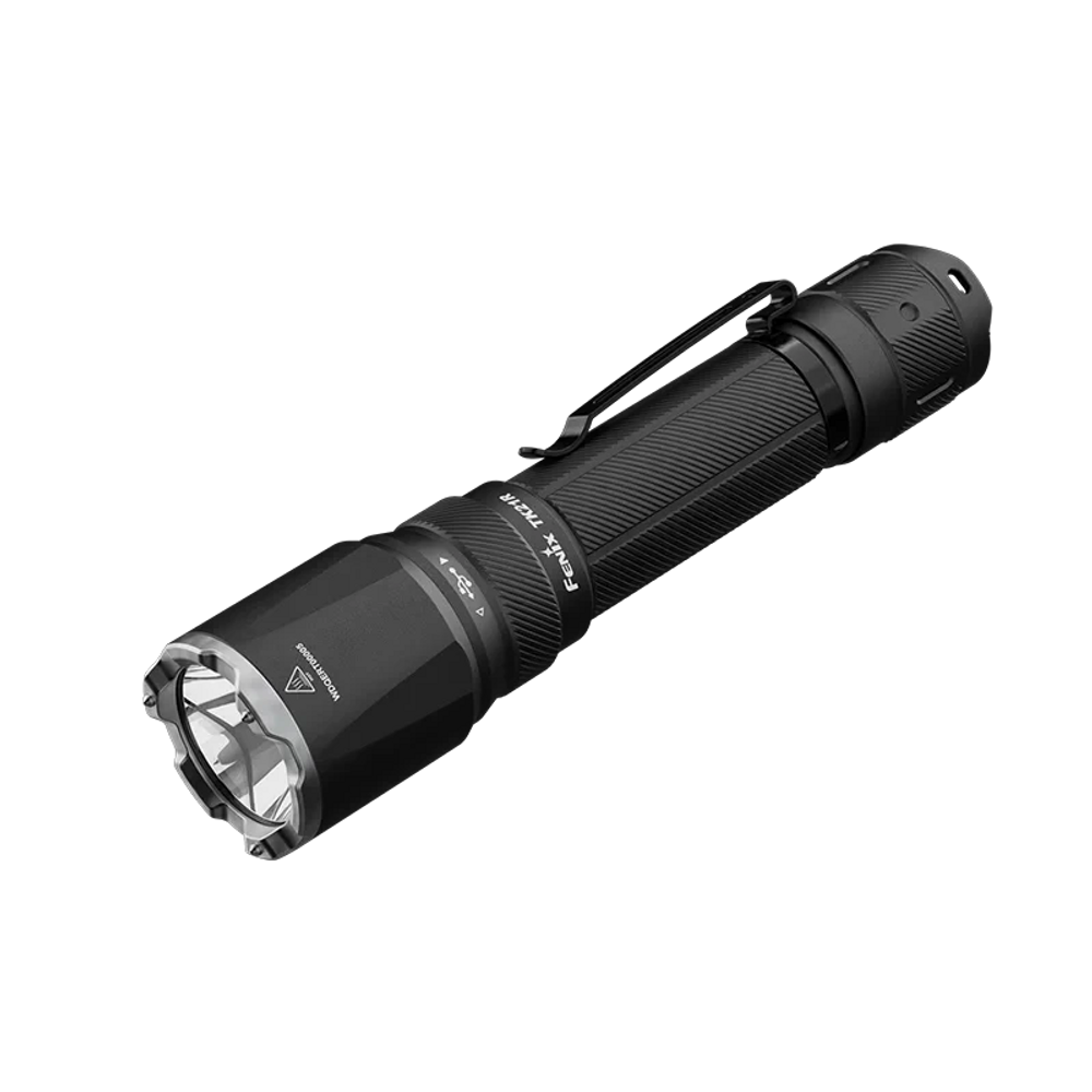 Fenix TK21R Rechargeable Tac Flashlight 