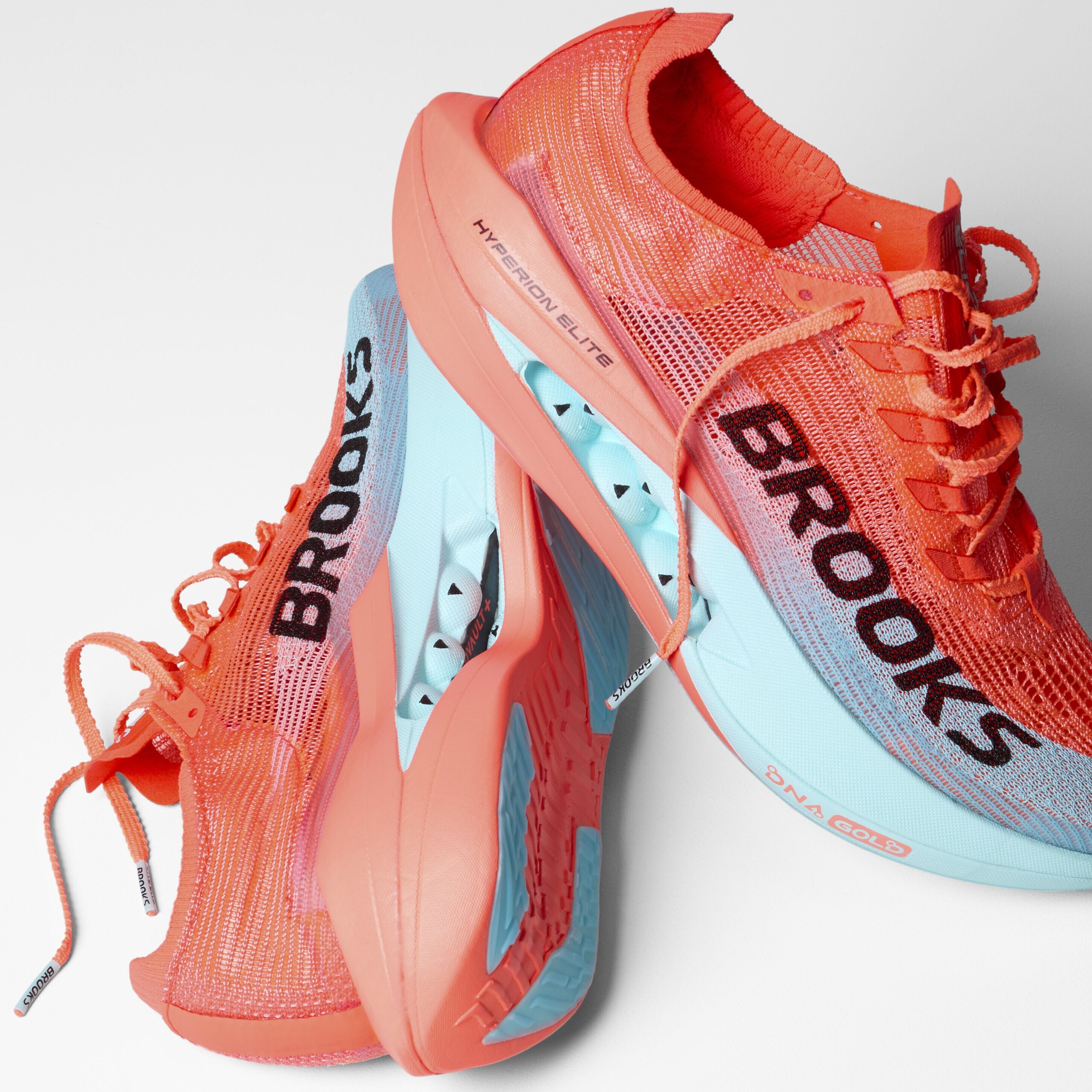 Brooks Hyperion Elite 5 Unisex Running Shoes 