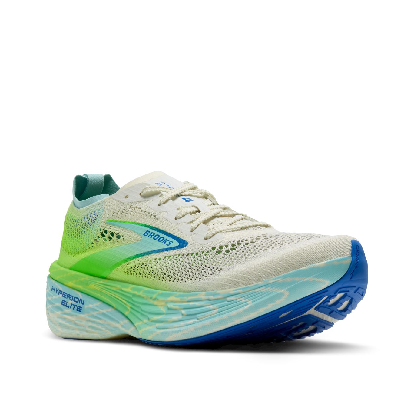 Brooks Unisex Hyperion Elite 4 PB Running Shoes 