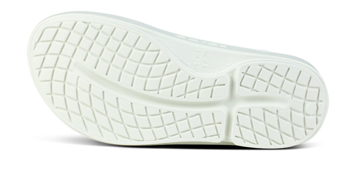 Men's OOriginal Sandal - Cosmic Gray 