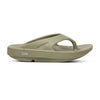 OOriginal Sandal - Foliage lateral view