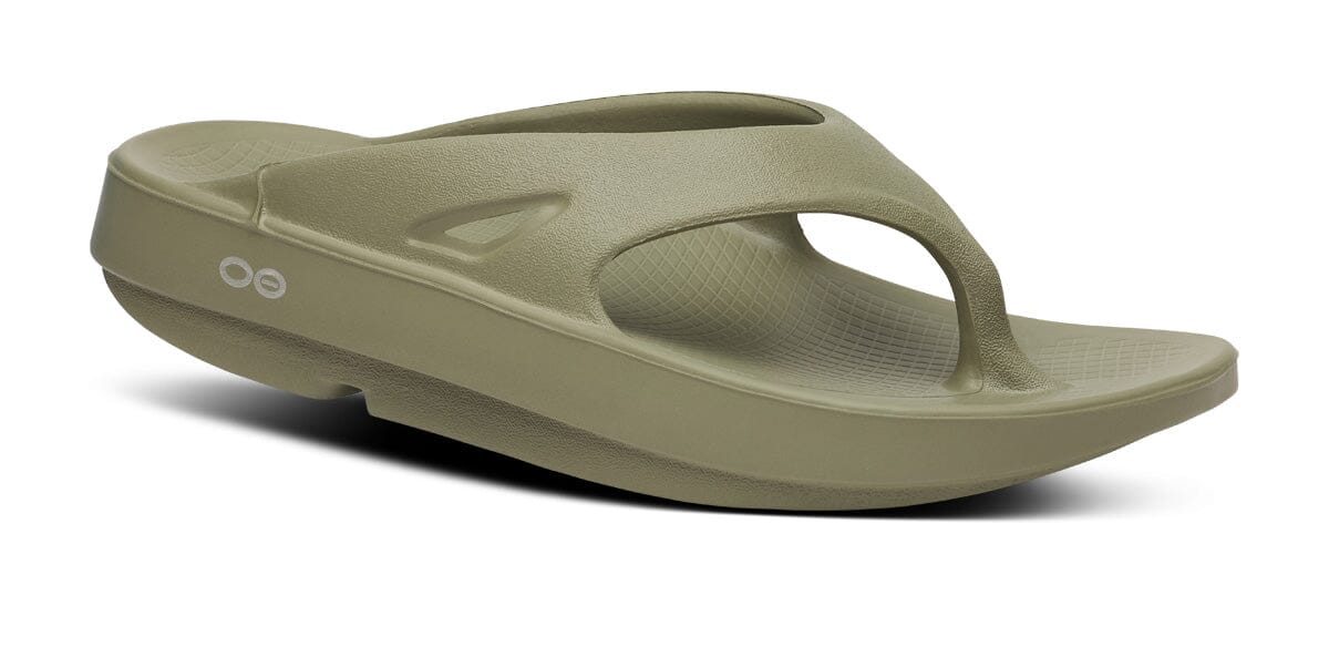 OOriginal Sandal - Foliage main view