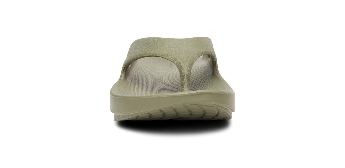 OOriginal Sandal - Foliage front view