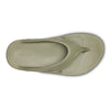 OOriginal Sandal - Foliage top view