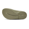 OOriginal Sandal - Foliage bottom view