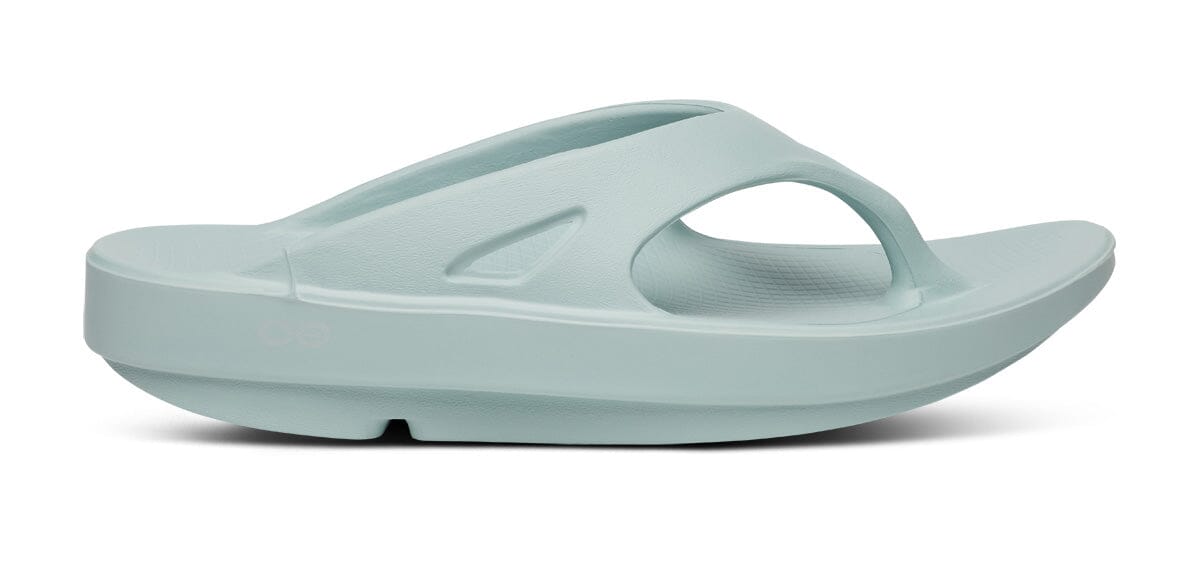 OOriginal Sandal - Mist lateral view