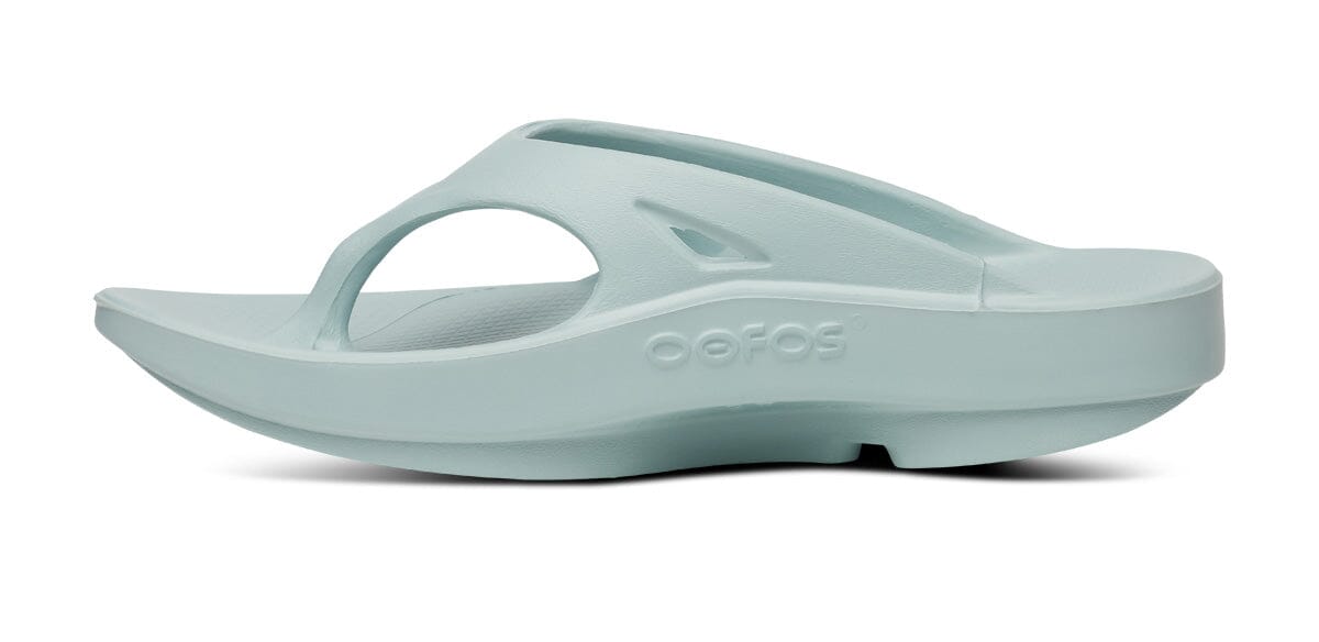 OOriginal Sandal - Mist medial view