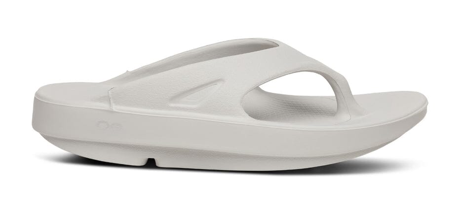 OOFOS Unisex OOriginal Sandal - Moonstone 