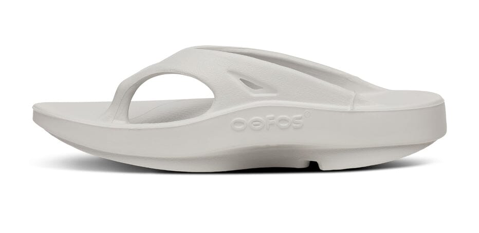 OOFOS Unisex OOriginal Sandal - Moonstone 