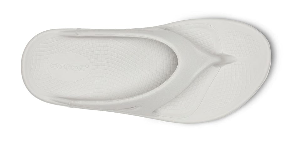 OOFOS Unisex OOriginal Sandal - Moonstone 