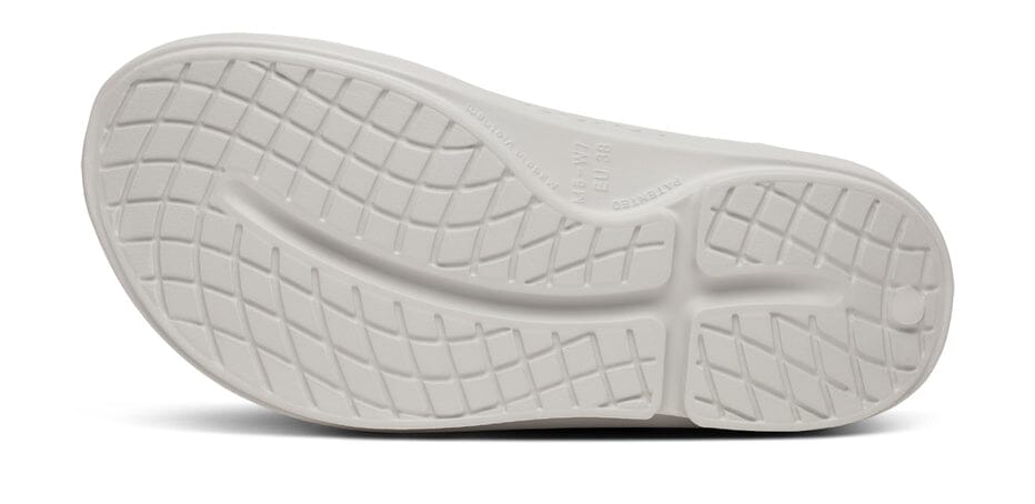 OOFOS Unisex OOriginal Sandal - Moonstone 