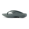 OOFOS Unisex OOriginal Thong Sandal - Olive 