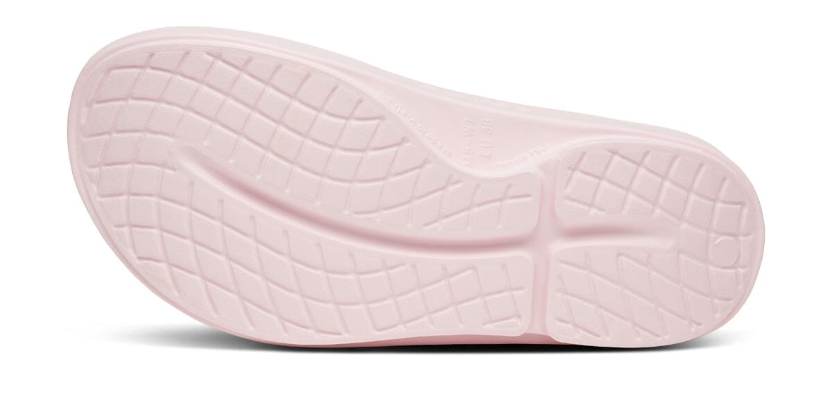 OOFOS Unisex OOriginal Thong Sandal - Primrose 