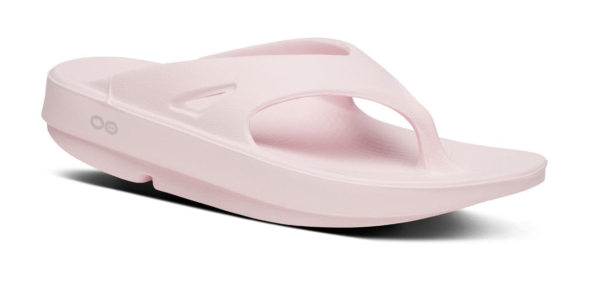 OOFOS Unisex OOriginal Thong Sandal - Primrose Primrose US M4/W6 EU 37 