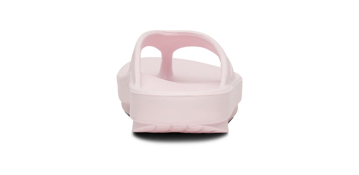 OOFOS Unisex OOriginal Thong Sandal - Primrose 