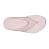 OOFOS Unisex OOriginal Thong Sandal - Primrose 