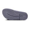 OOFOS Unisex OOriginal Thong Sandal - Slate 