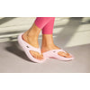 OOFOS Unisex OOriginal Thong Sandal - Primrose 