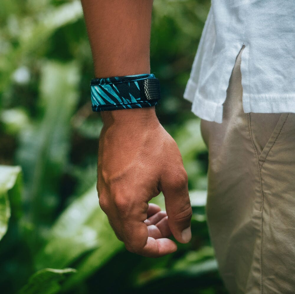 Para'Kito Wristband Graphic with 2 Refill Pellets 
