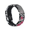 Para'Kito Wristband Graphic with 2 Refill Pellets Dark Exotic 