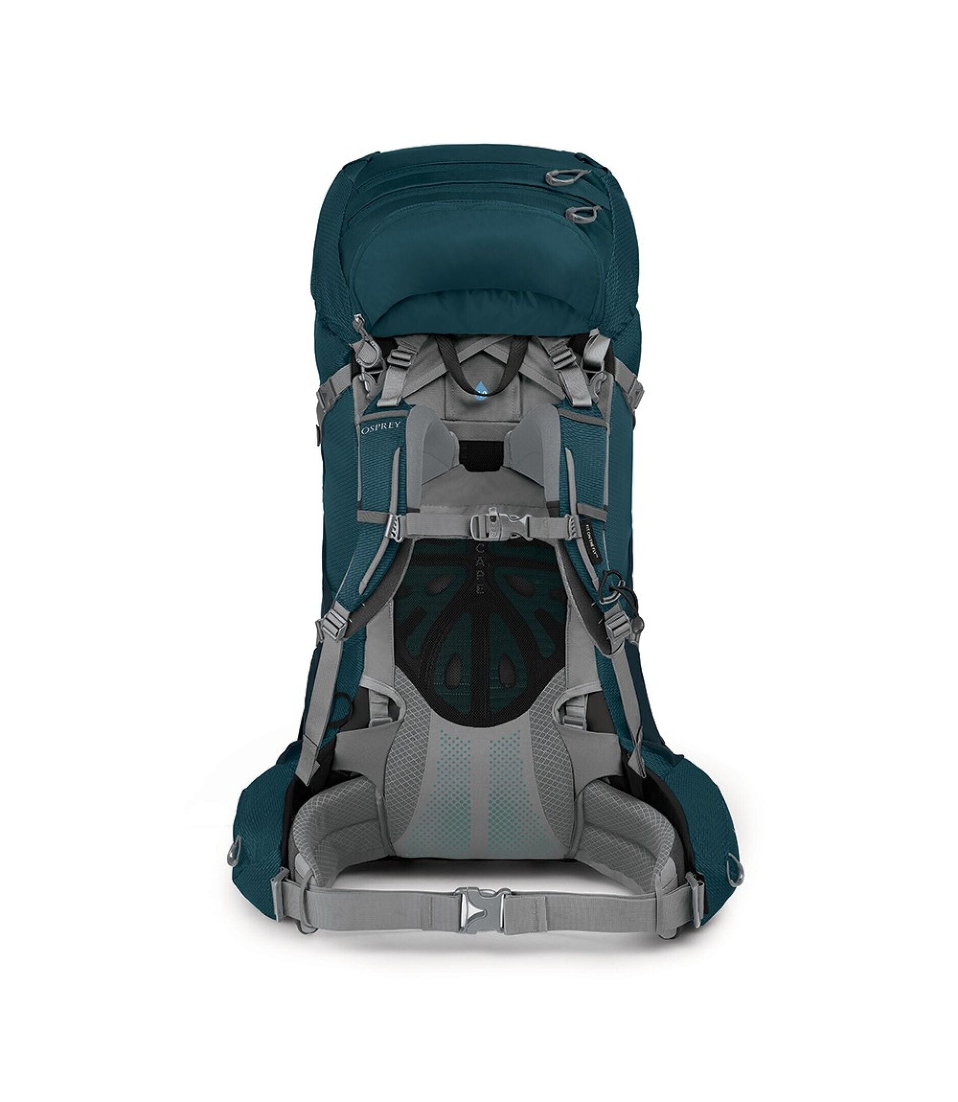 Osprey Ariel Plus 70 Women's Backpack 