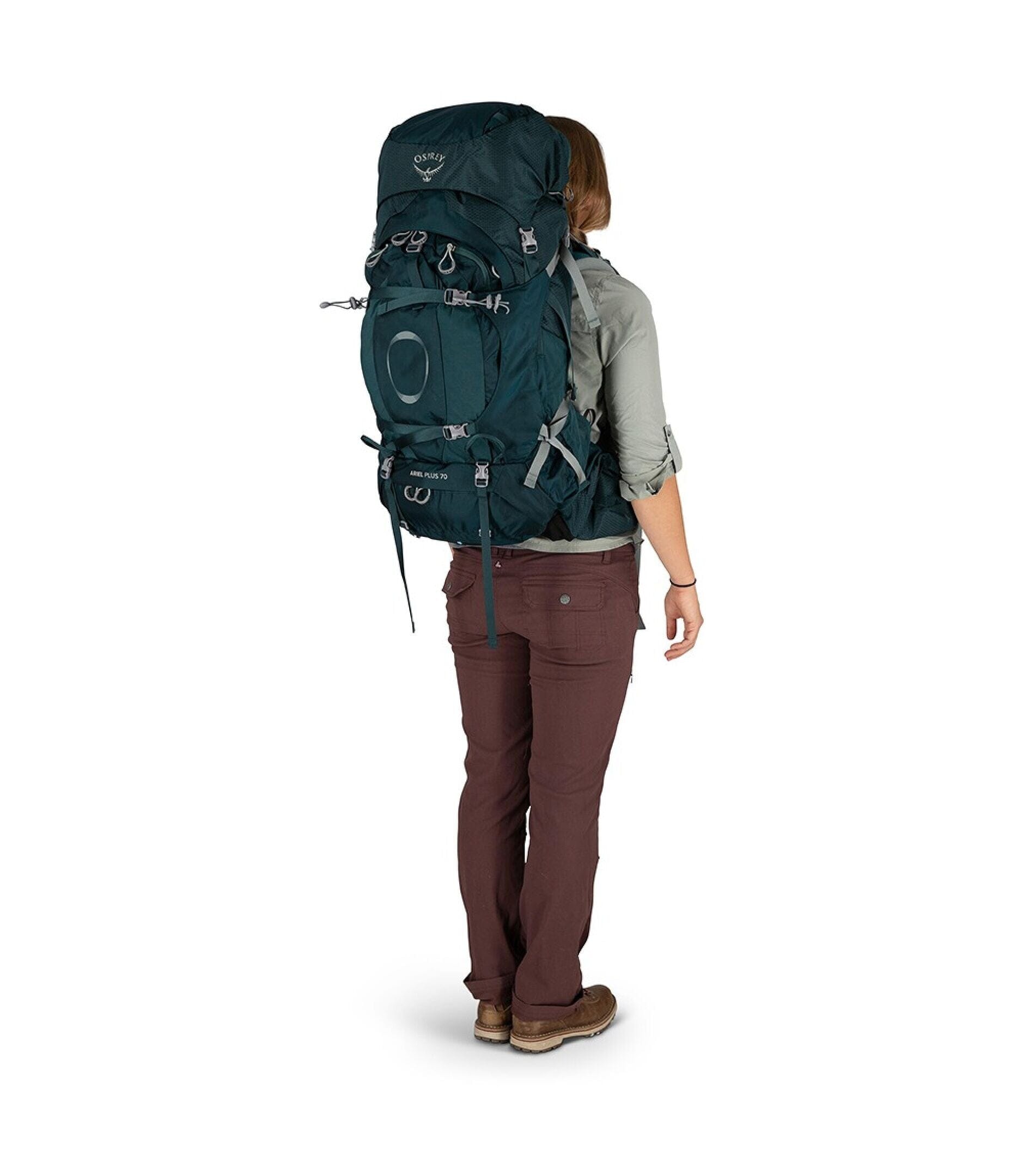 Osprey Ariel Plus 70 Women's Backpack 
