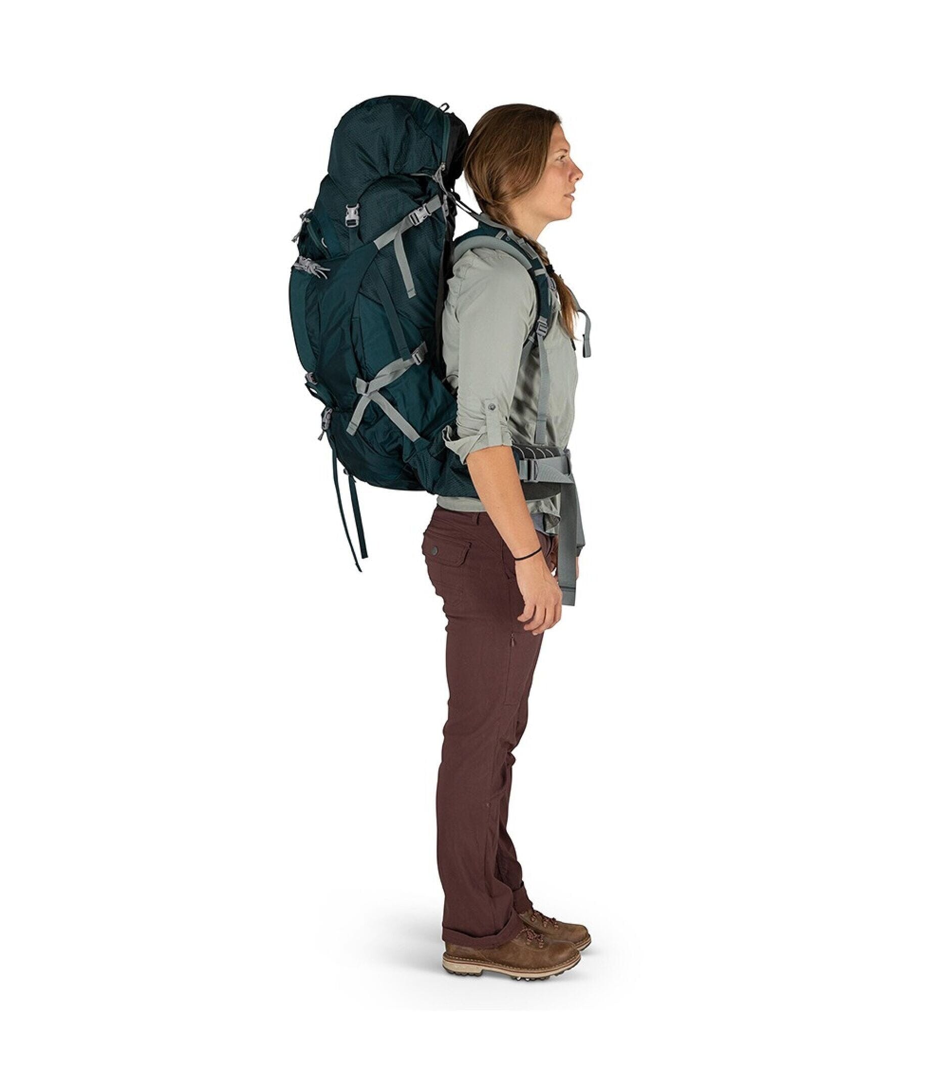 Osprey Ariel Plus 70 Women's Backpack 