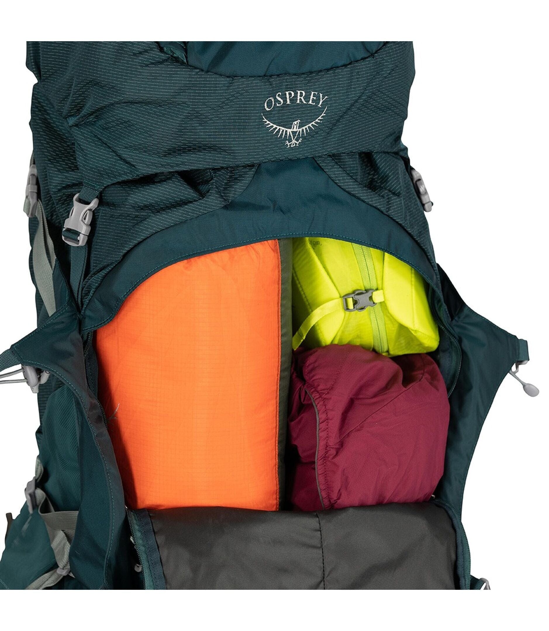 Osprey Ariel Plus 70 Women's Backpack 