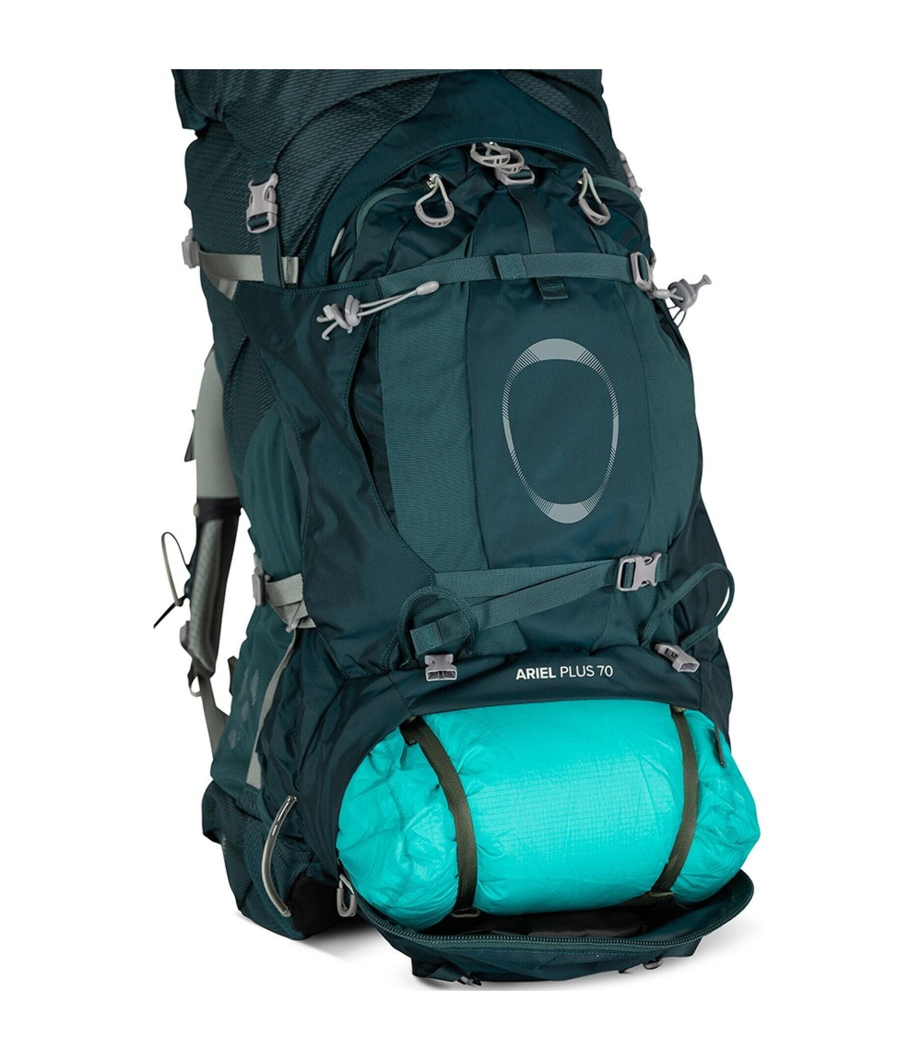 Osprey Ariel Plus 70 Women's Backpack 