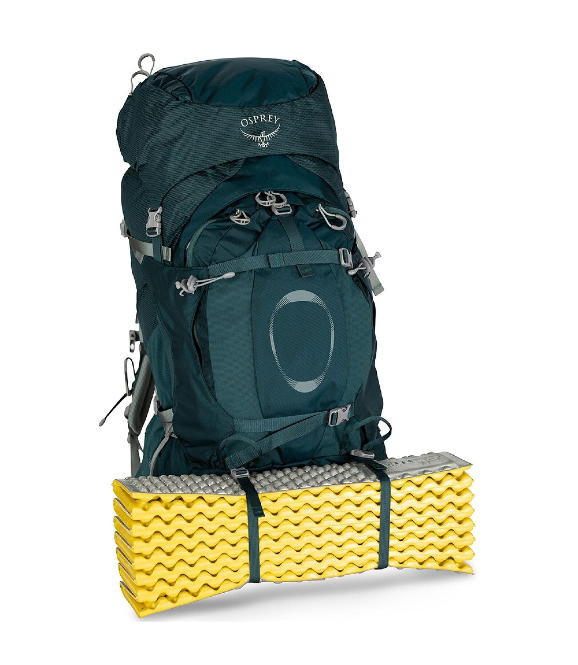 Osprey Ariel Plus 70 Women's Backpack 