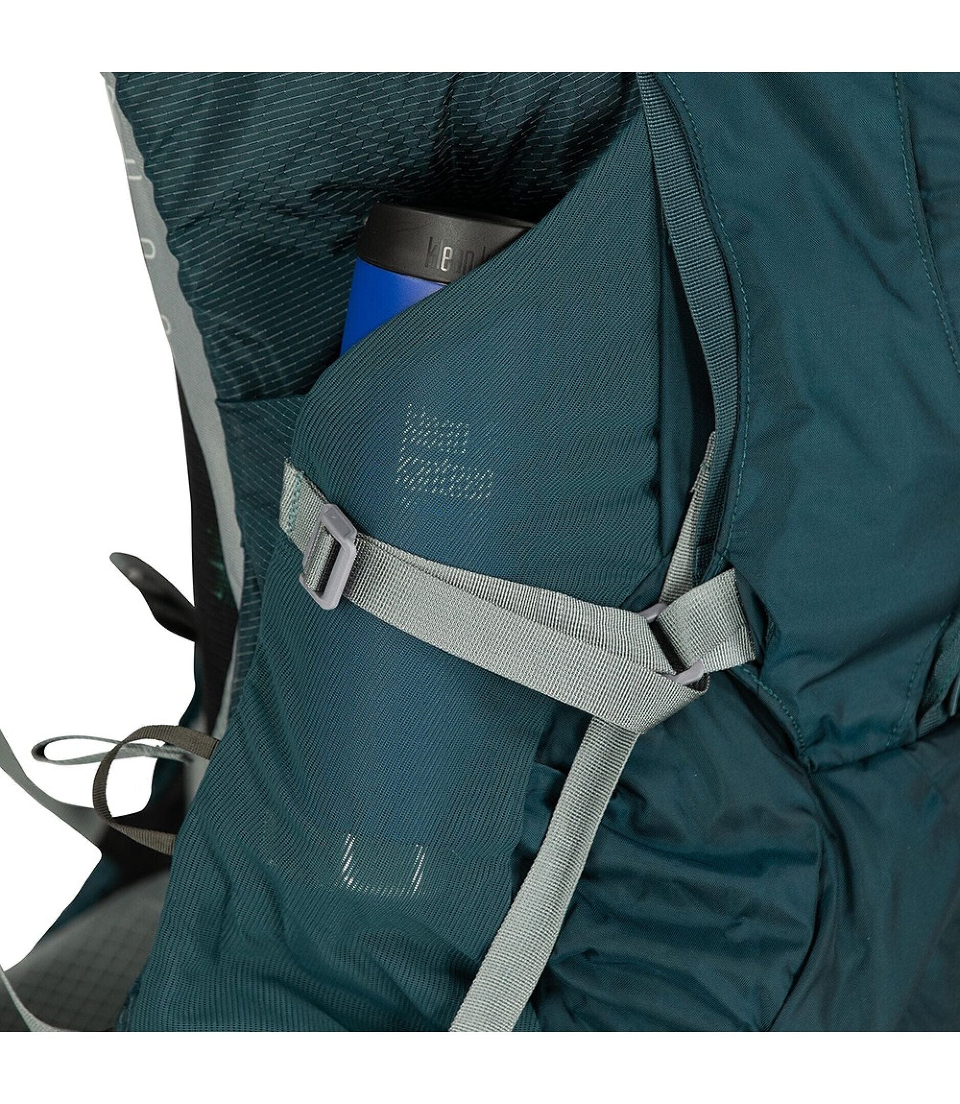 Osprey Ariel Plus 70 Women's Backpack 