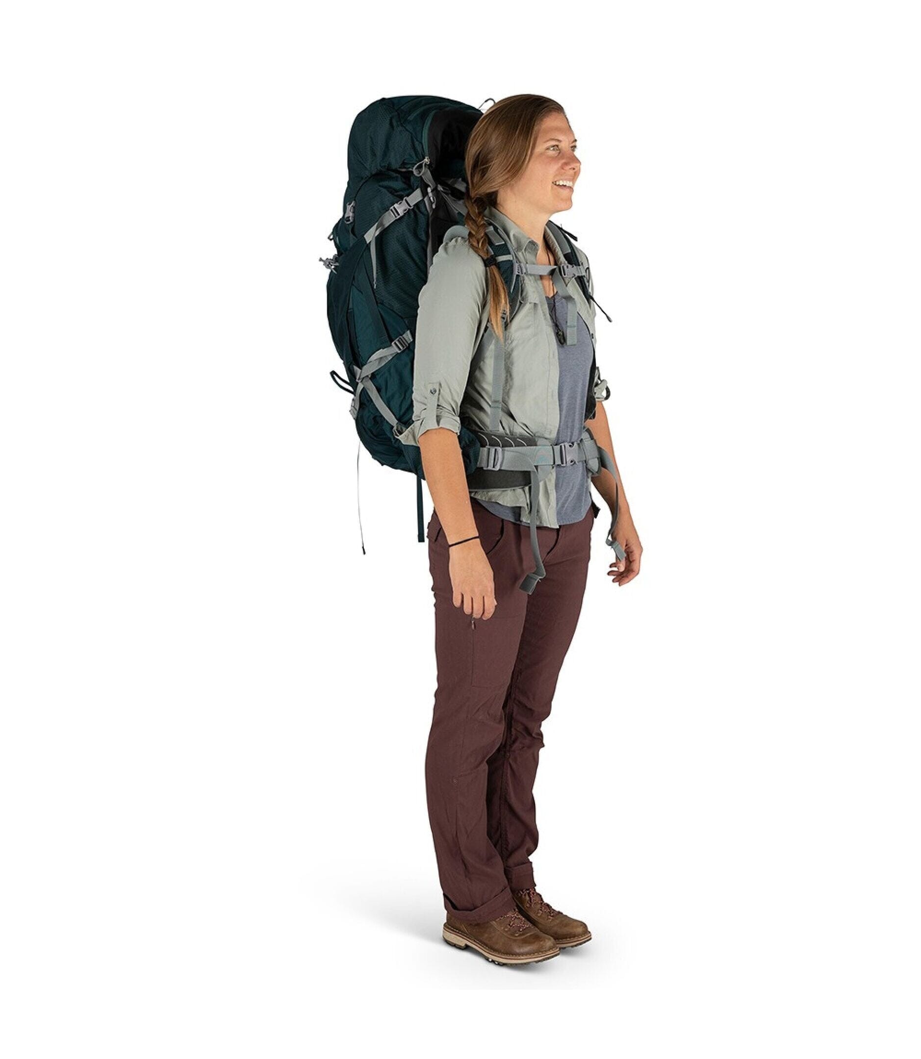Osprey Ariel Plus 70 Women's Backpack 
