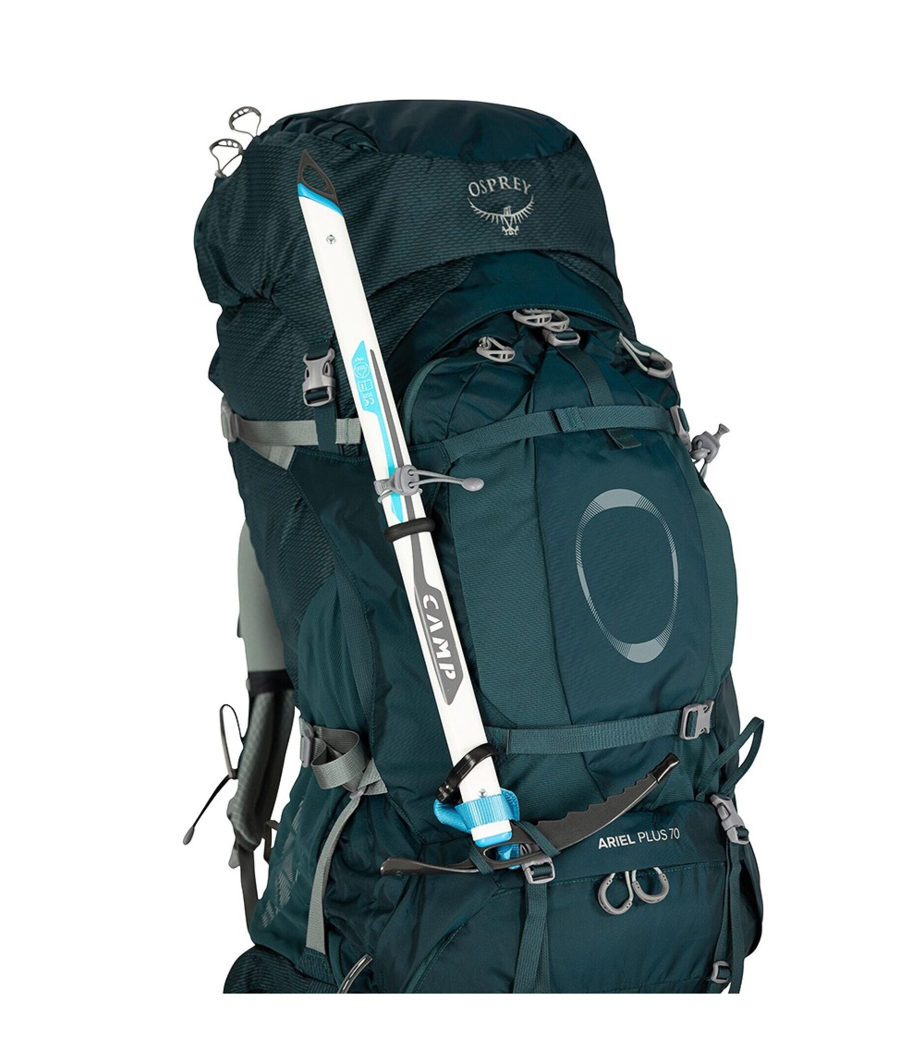 Osprey Ariel Plus 70 Women's Backpack 