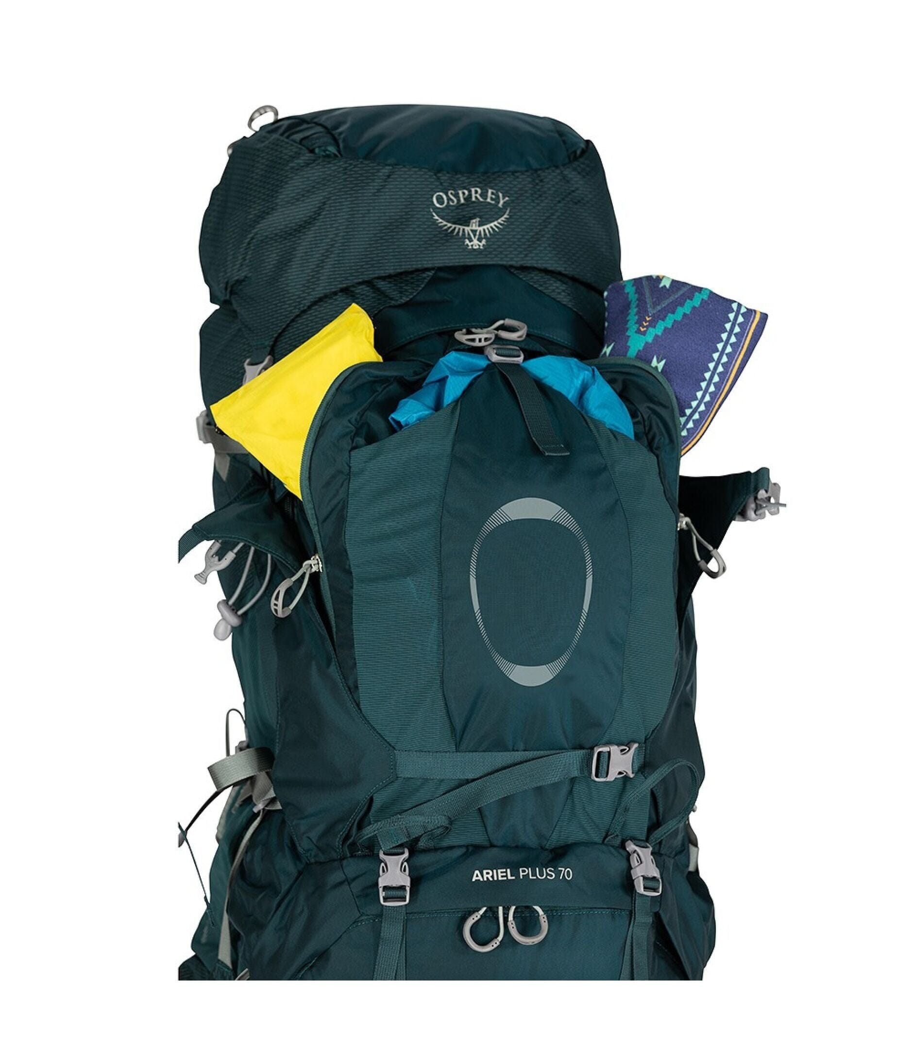 Osprey Ariel Plus 70 Women's Backpack 