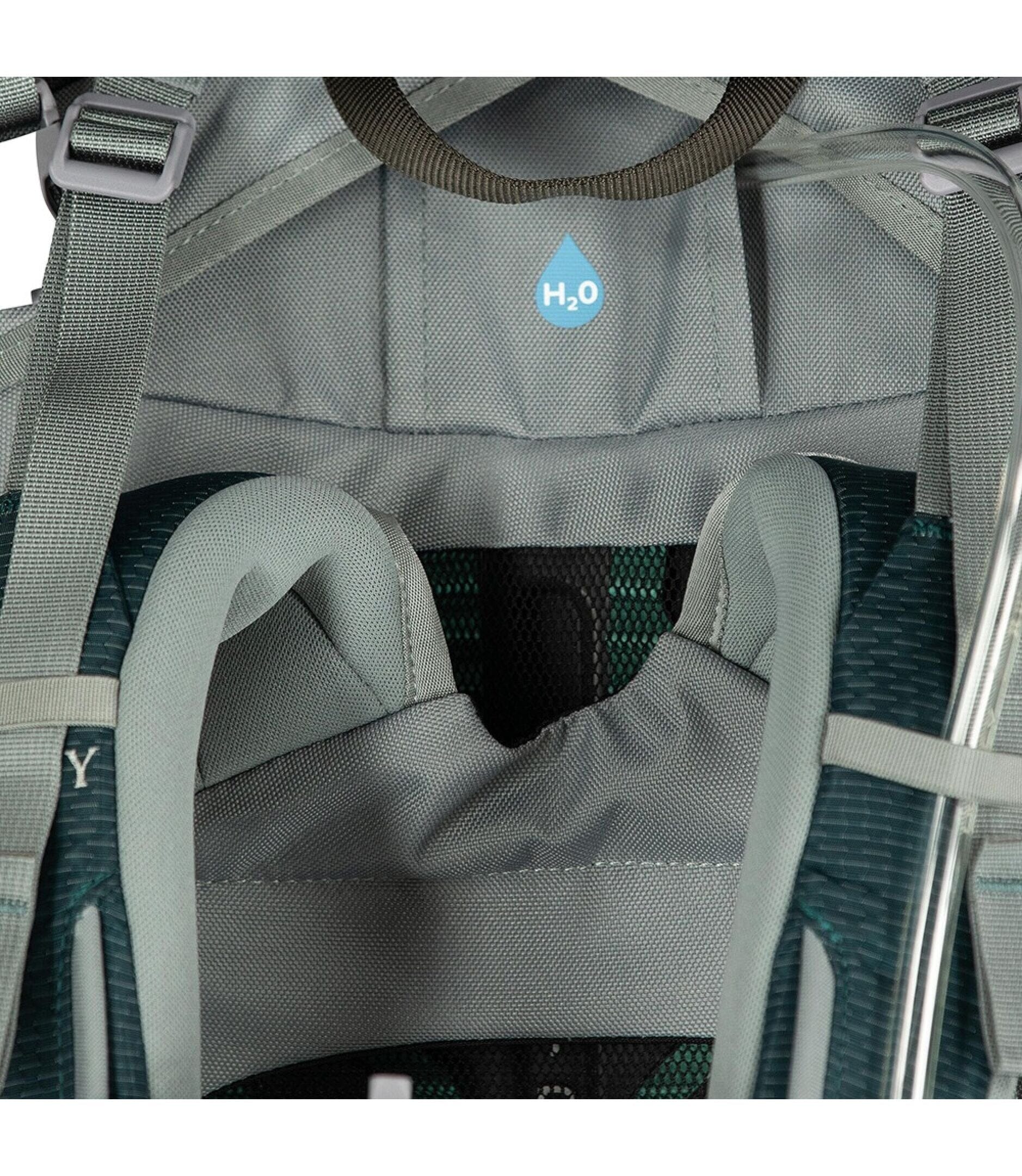 Osprey Ariel Plus 70 Women's Backpack 
