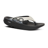 OOFOS Unisex OOriginal Sport Thong Sandal - Chalk Chalk US M4/W6 EU 37 