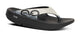OOFOS Unisex OOriginal Sport Thong Sandal - Chalk Chalk US M4/W6 EU 37 