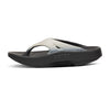 OOFOS Unisex OOriginal Sport Thong Sandal - Chalk 