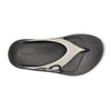 OOFOS Unisex OOriginal Sport Thong Sandal - Chalk 