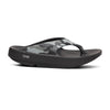OOFOS Unisex OOriginal Sport Thong Sandal - Night Camo